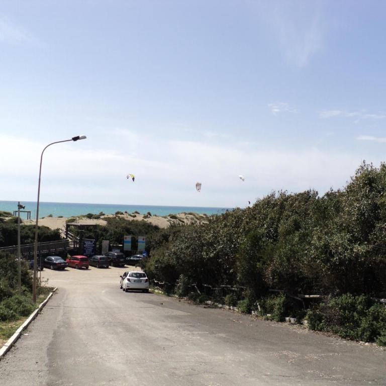 Villino dei Coralli - Casa con 3 Camere da Letto - 81