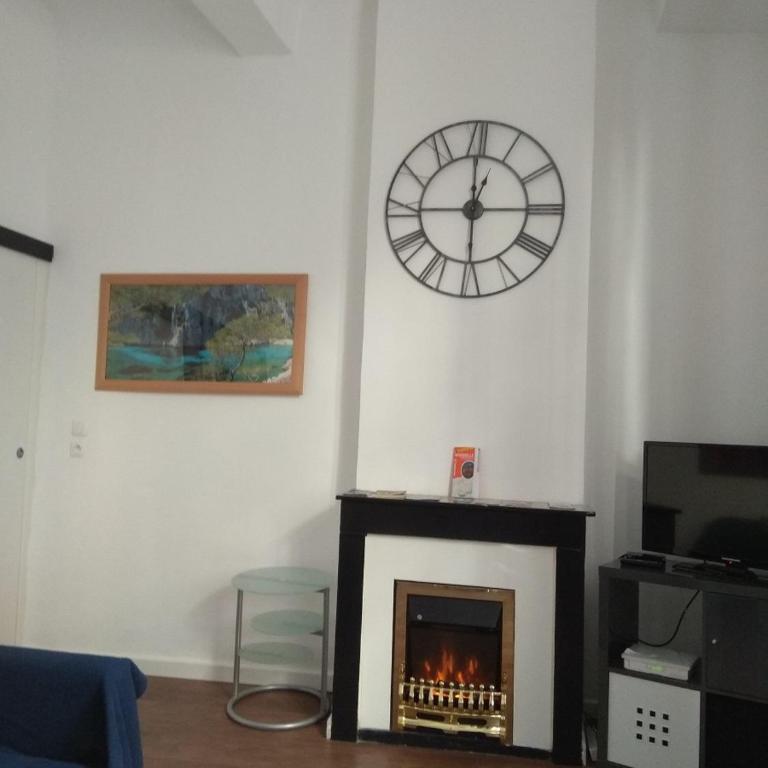 La Maison de Valentino - Appartement Standard - 21