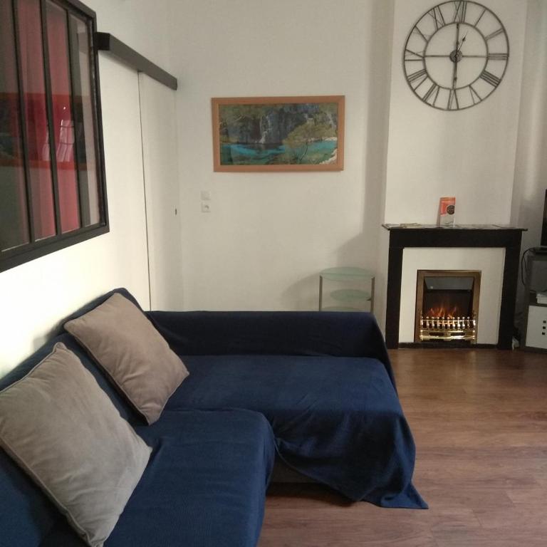 La Maison de Valentino - Appartement Standard - 22
