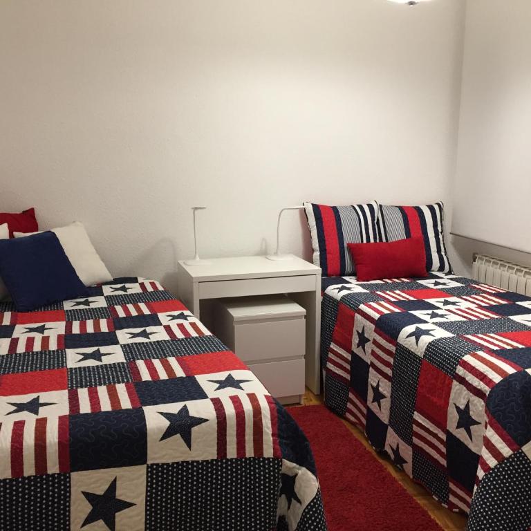 Parque del Carmen - Apartamento Superior - 10