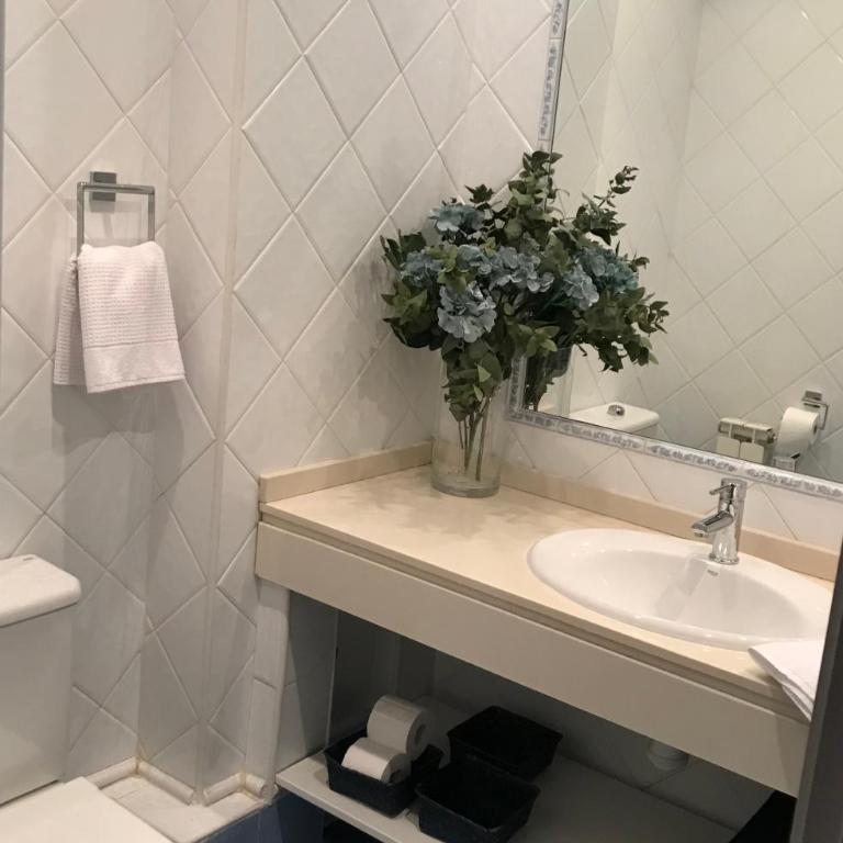 Apartamento las doblas , parking gratis - Apartamento - 32