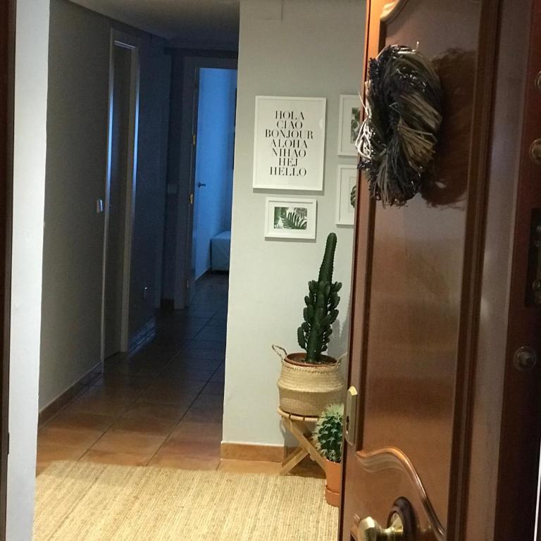 Apartamento las doblas , parking gratis - Apartamento - 37