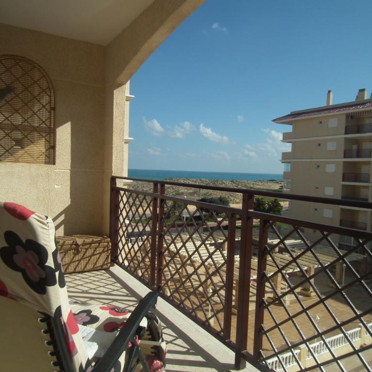 Sea view Apartament - Apartamento - 17