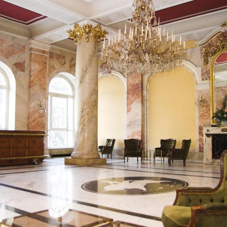 Executive Apartement Gastein - Apartamento - 5