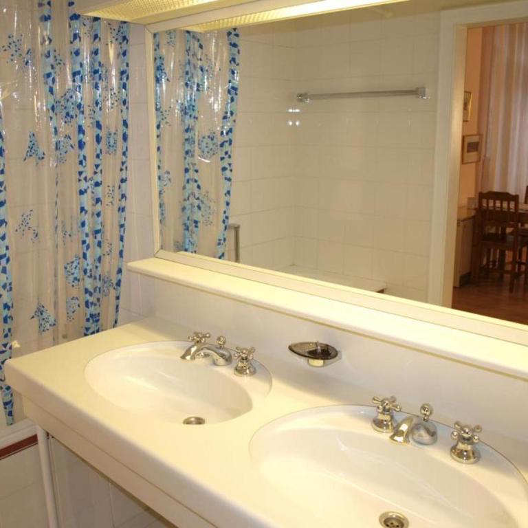 Executive Apartment 2 - Apartment - 23