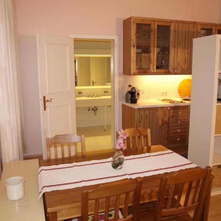 Executive Apartment 2 - Apartment - 7