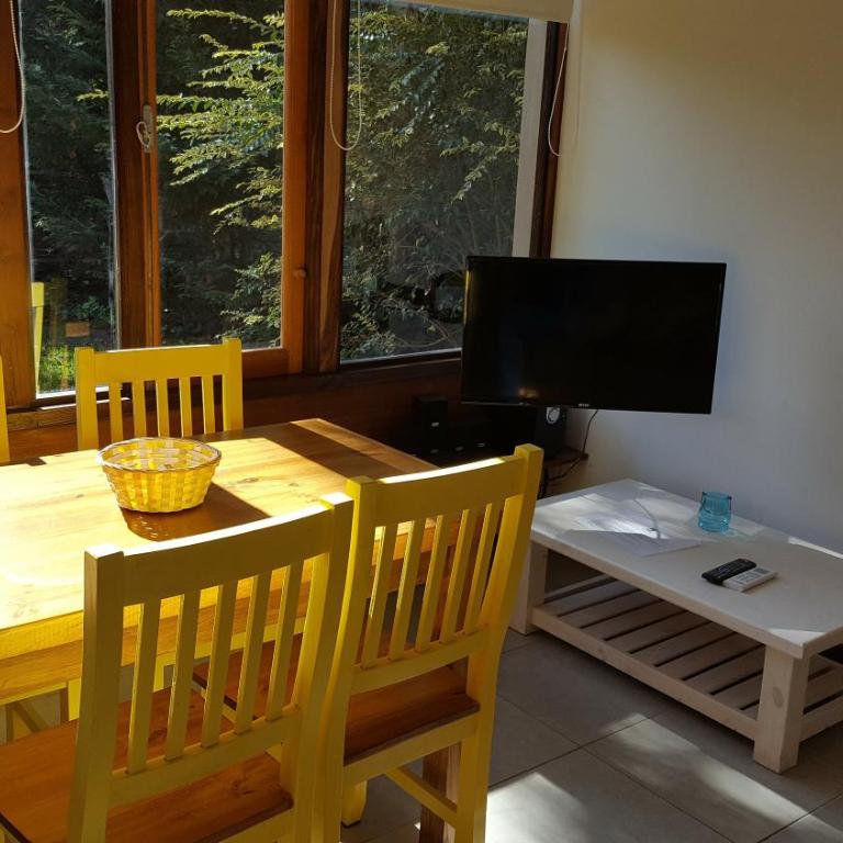 Las Cortaderas Bosque Peralta Ramos - Casa con 1 dormitorio - 13