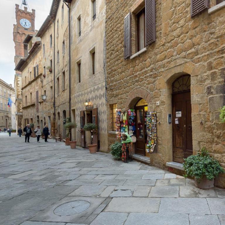 PienzaLettings "Casa Gioia" - Appartamento - 22