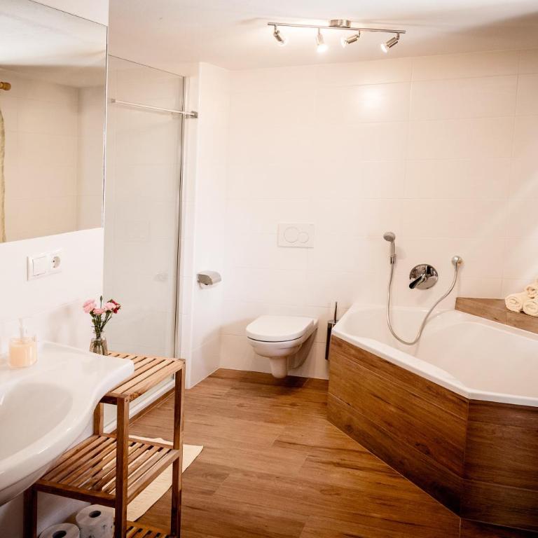 Oberhof Weitental - Casa con 5 Camere da Letto - 8