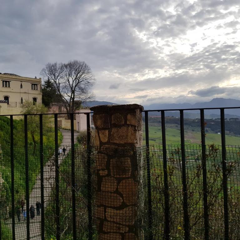 Apartamento Mirador del Tajo - Apartamento con terraza - 34