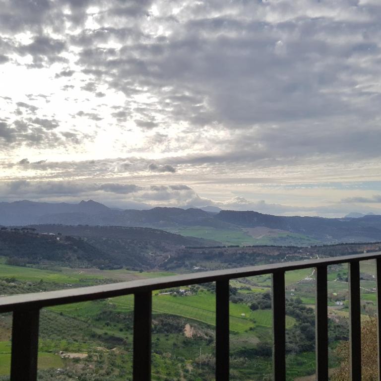 Apartamento Mirador del Tajo - Apartamento con terraza - 36