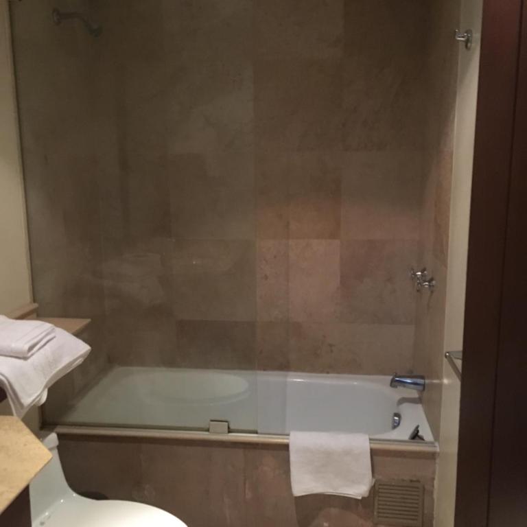 Suites Parque Real - Apartamento de 1 dormitorio - 31