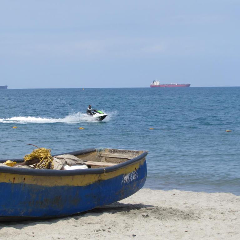 Villa Layla Santa Marta - Villa de 2 dormitorios - 10