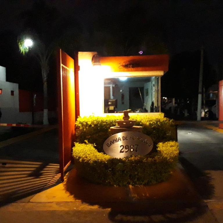 Casa Ejecutivo Zona Iteso Bahía de Acapulco - Casa de 4 dormitorios - 10