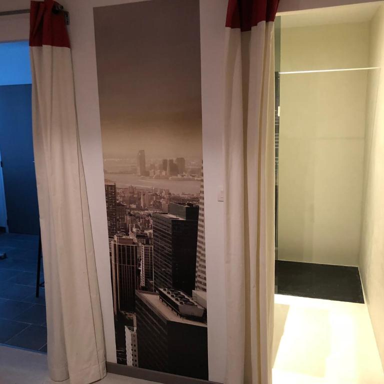 Lulu Philippe - Appartement - 15