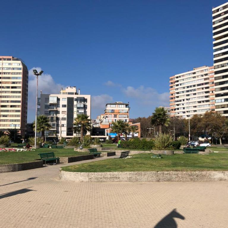 Departamento 8 Norte, Torre del Mar - Apartamento de 2 dormitorios - 4