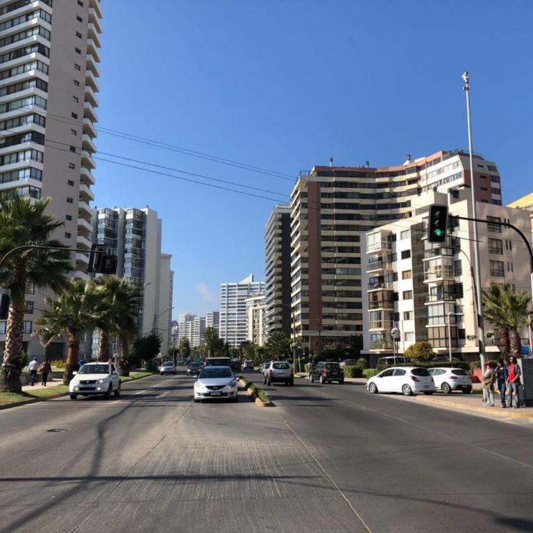 Departamento 8 Norte, Torre del Mar - Apartamento de 2 dormitorios - 24