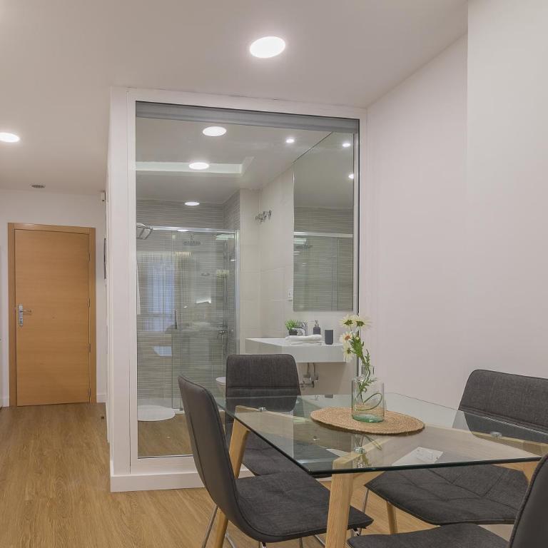 Lofts MSH Canarias - Habitación doble con sofá cama (4 adultos) - 10