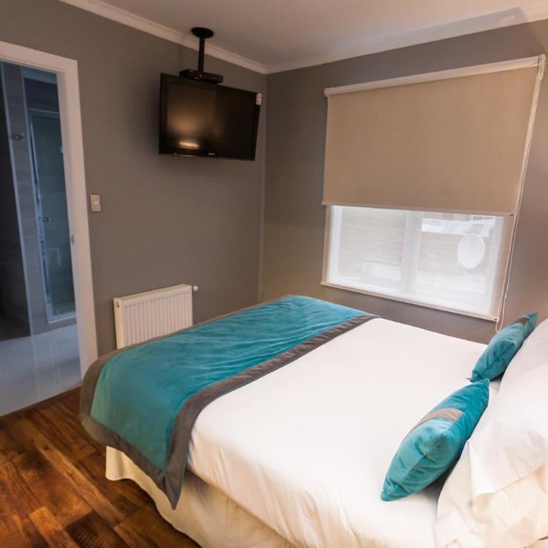 Casa de la Patagonia - Double Room - 1