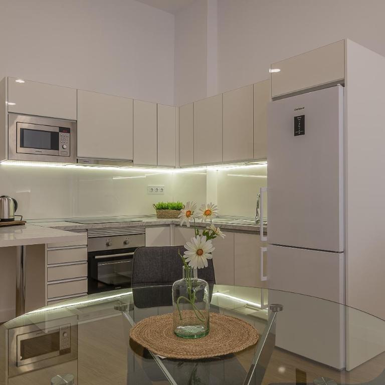 Lofts MSH Canarias - Suite Loft - 11