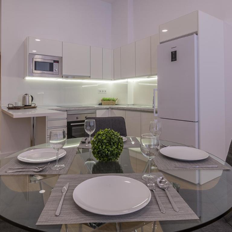 Lofts MSH Canarias - Suite Loft - 9