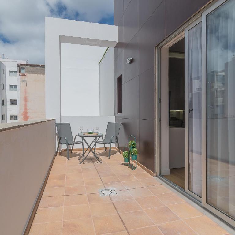 Lofts MSH Canarias - Suite Loft - 8