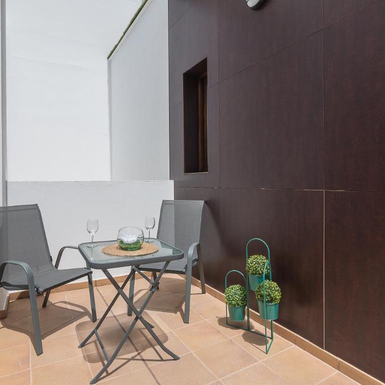 Lofts MSH Canarias - Suite Loft - 7