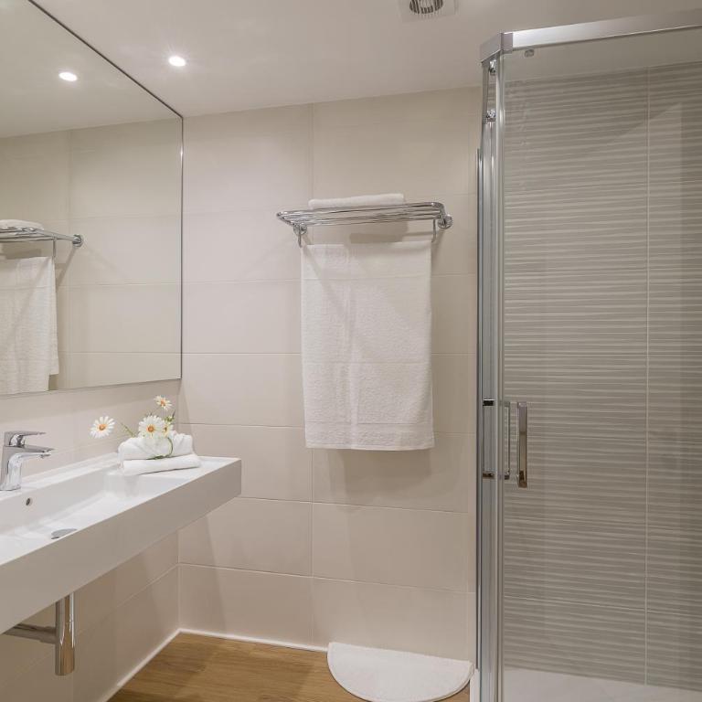 Lofts MSH Canarias - Suite Loft - 6