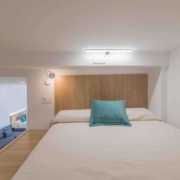 Lofts MSH Canarias - Suite Loft - 5