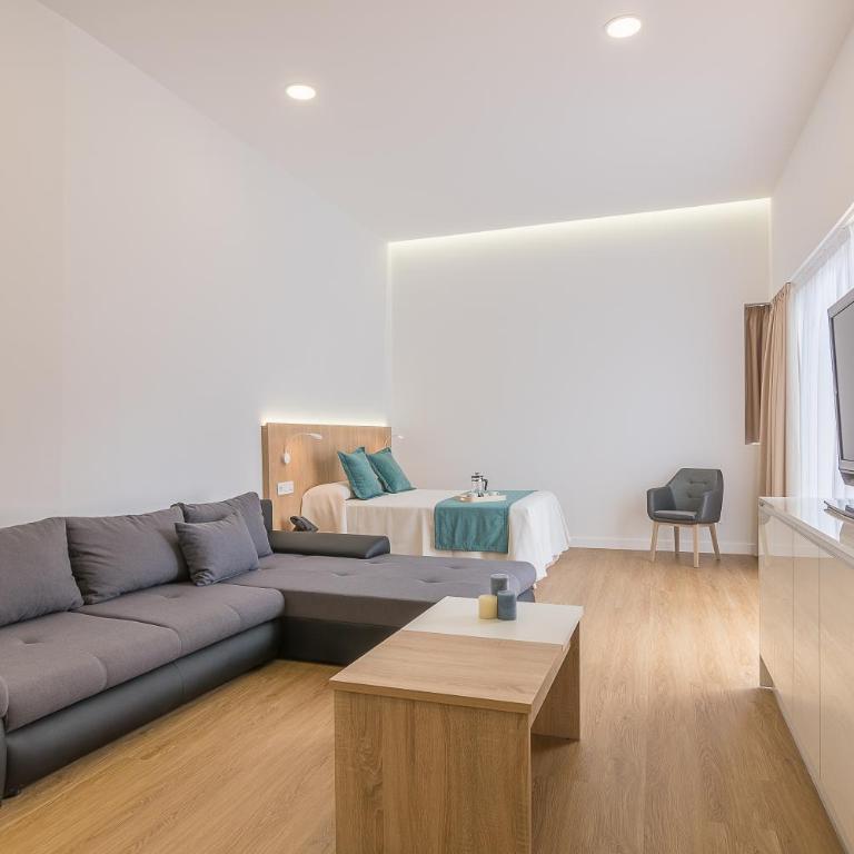 Lofts MSH Canarias - Suite Loft - 3