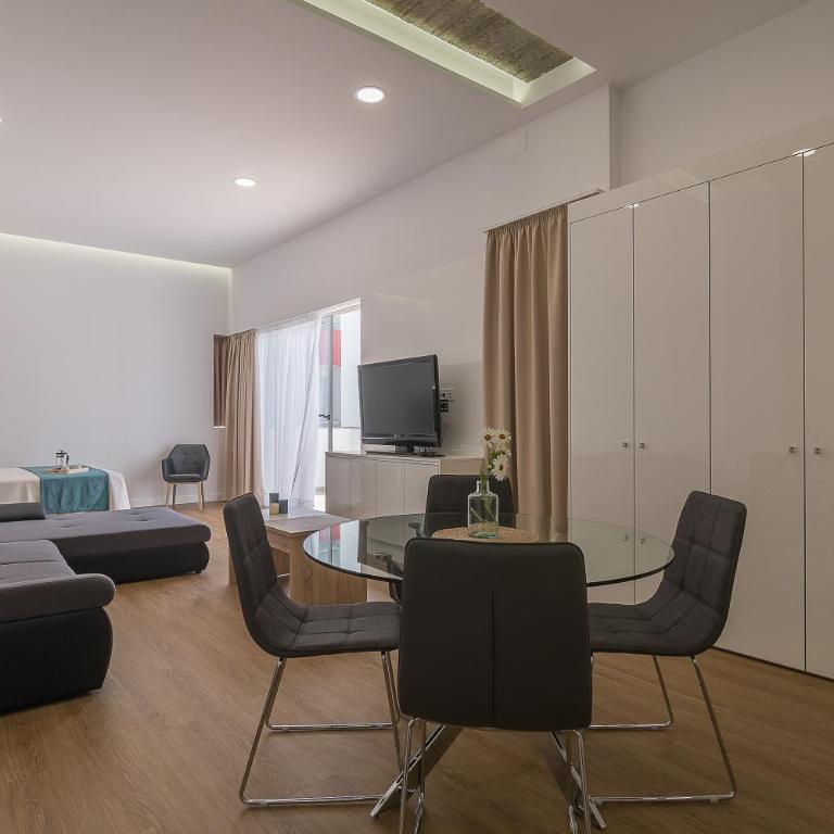 Lofts MSH Canarias - Suite Loft - 2