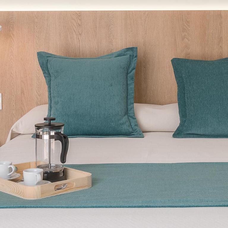 Lofts MSH Canarias - Suite Loft - 1