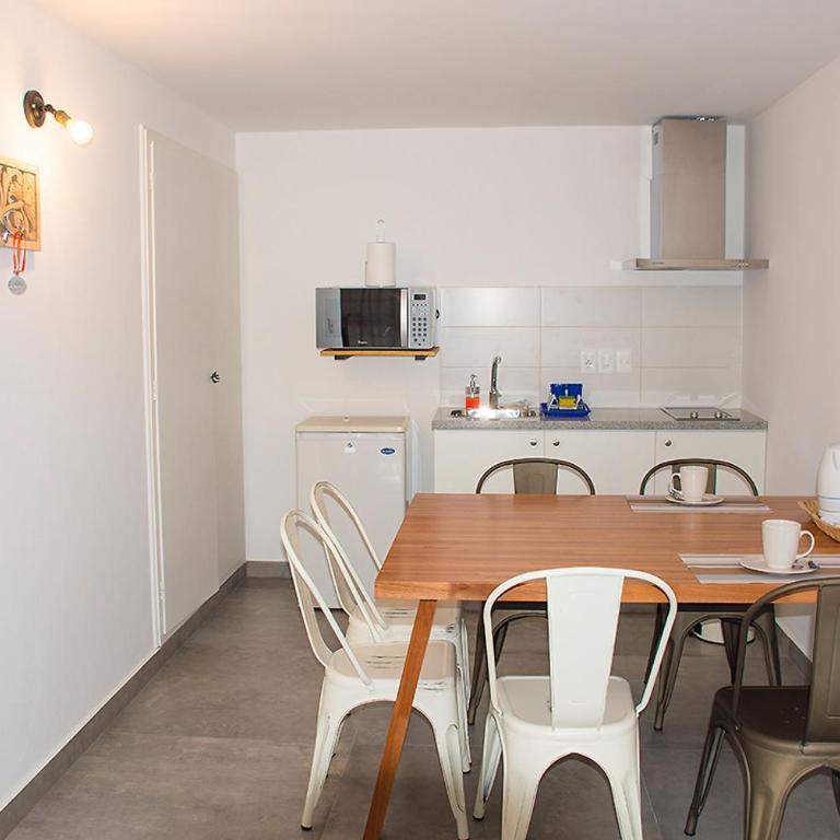 Aparthotel la Música y el Mar - Two-Bedroom Apartment - 13