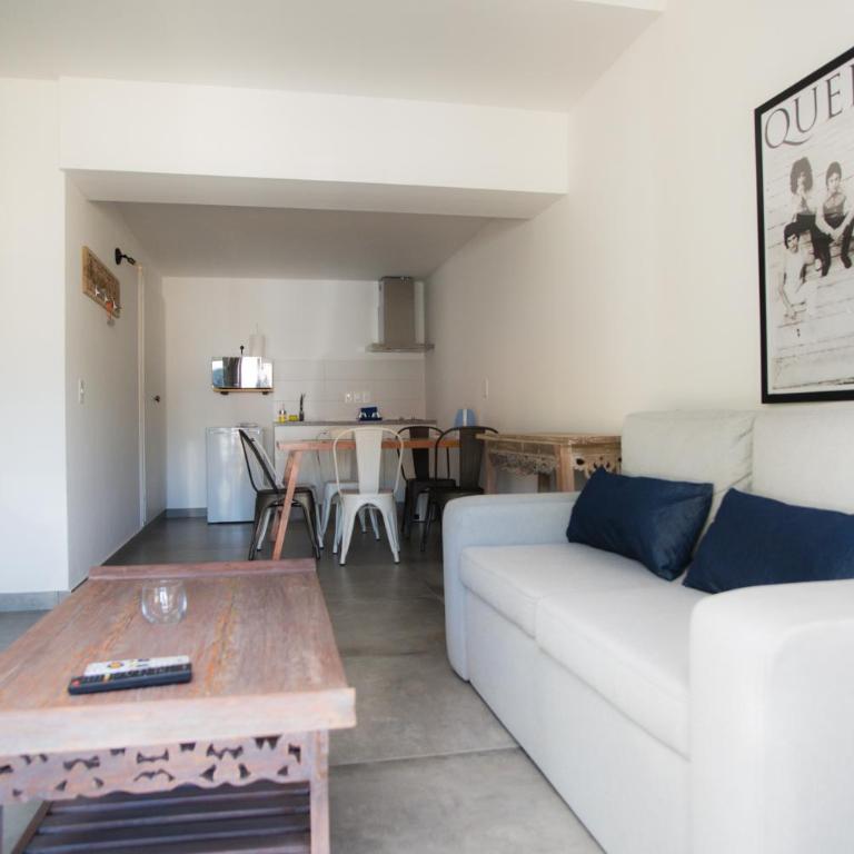Aparthotel la Música y el Mar - Two-Bedroom Apartment - 8