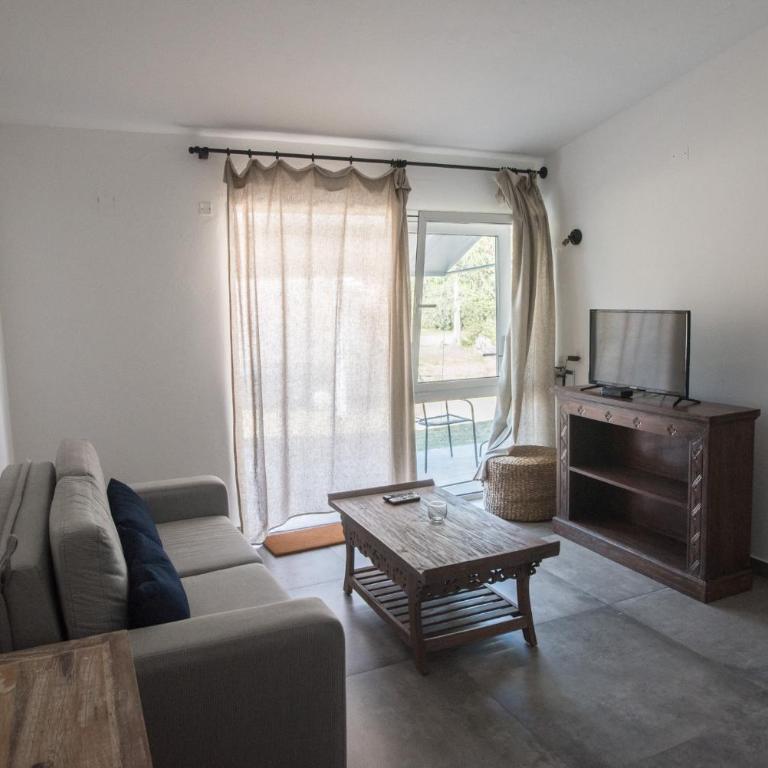 Aparthotel la Música y el Mar - Two-Bedroom Apartment - 5