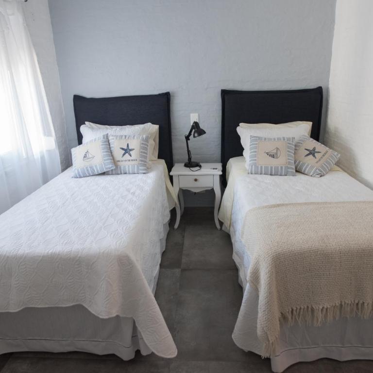 Aparthotel la Música y el Mar - Two-Bedroom Apartment - 3