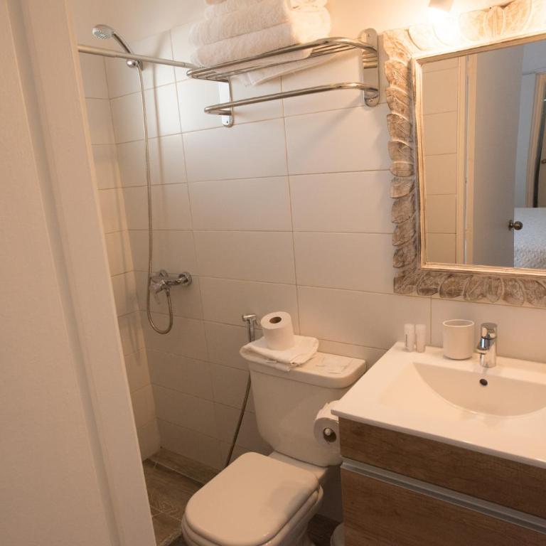 Aparthotel la Música y el Mar - Two-Bedroom Apartment - 2