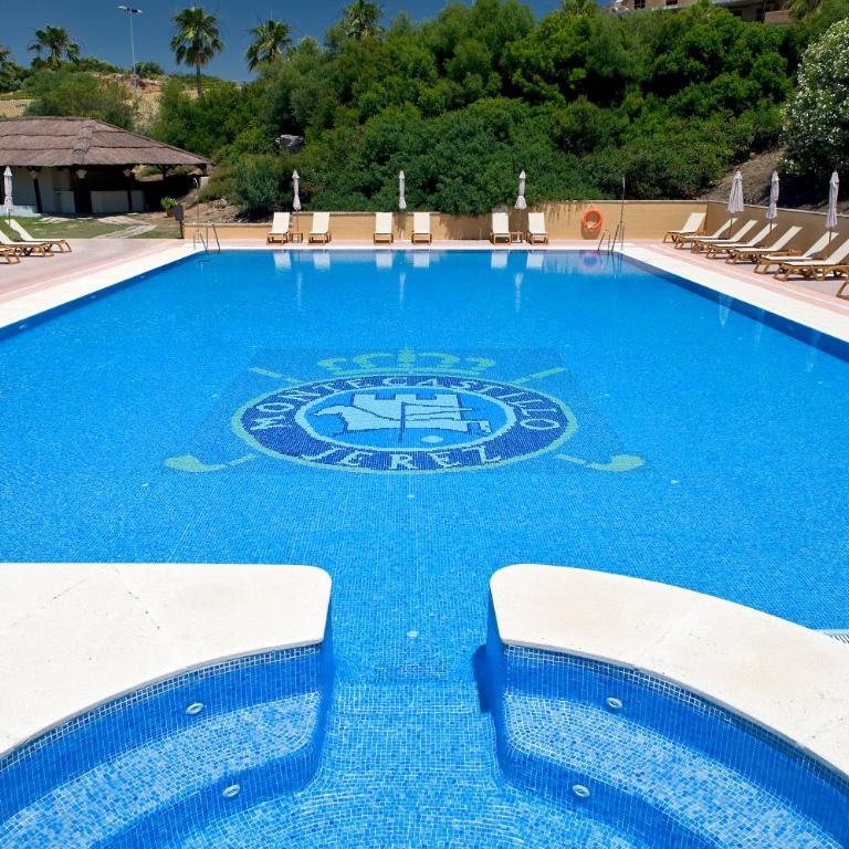 Barceló Montecastillo Golf - Villa de 2 dormitorios (2 adultos + 2 niños) - 5