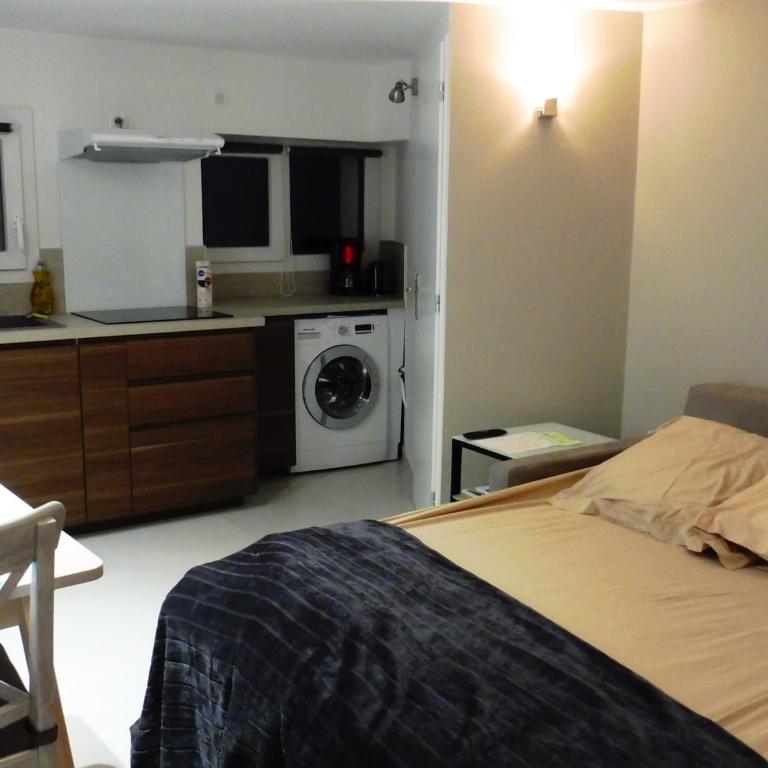 Villa Cathy T2 - Apartment - 11