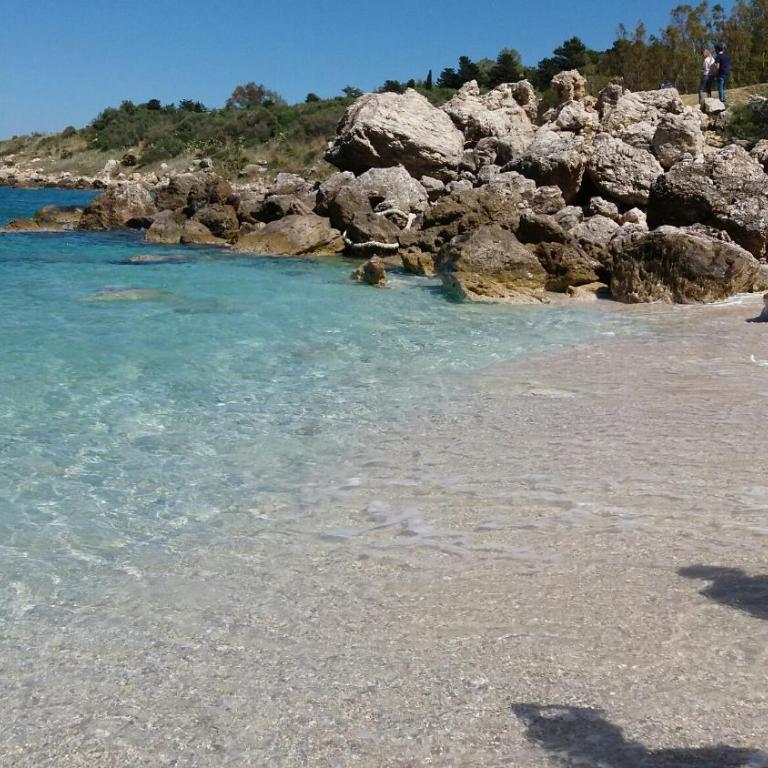 L'ORCHIDEA blu - Casa a Schiera con 2 Camere da Letto - 27
