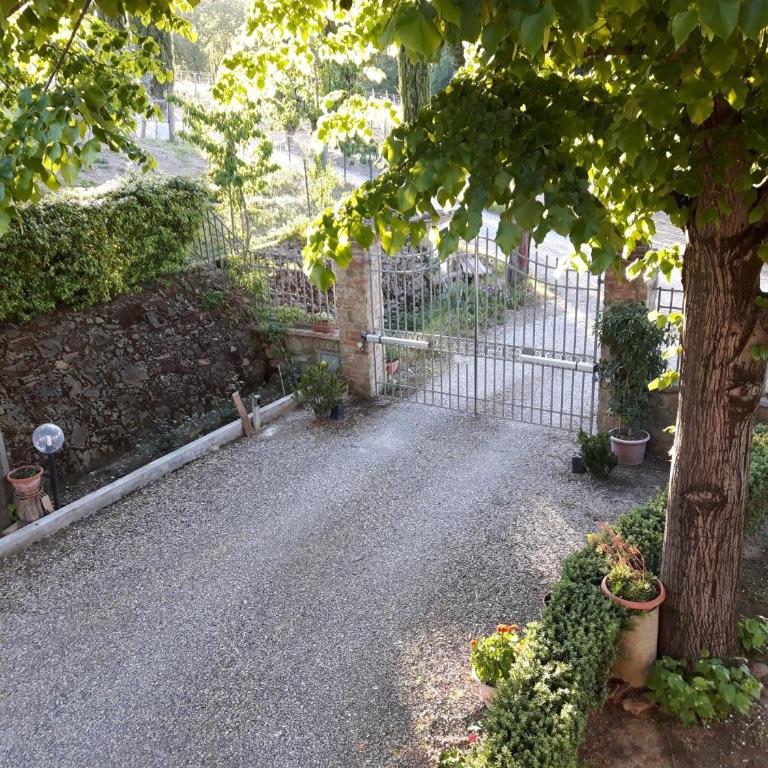 Agriturismo Villino del Grillo - Vacation Home - 10