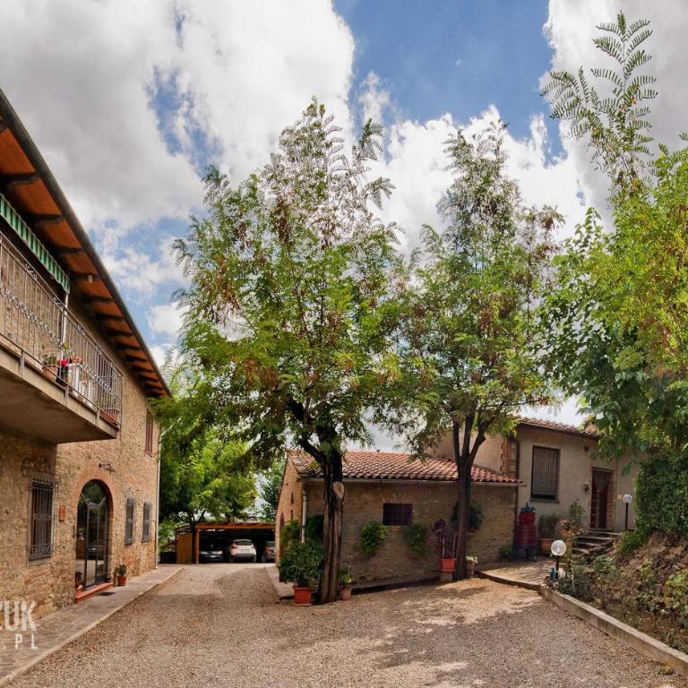 Agriturismo Villino del Grillo - Vacation Home - 7