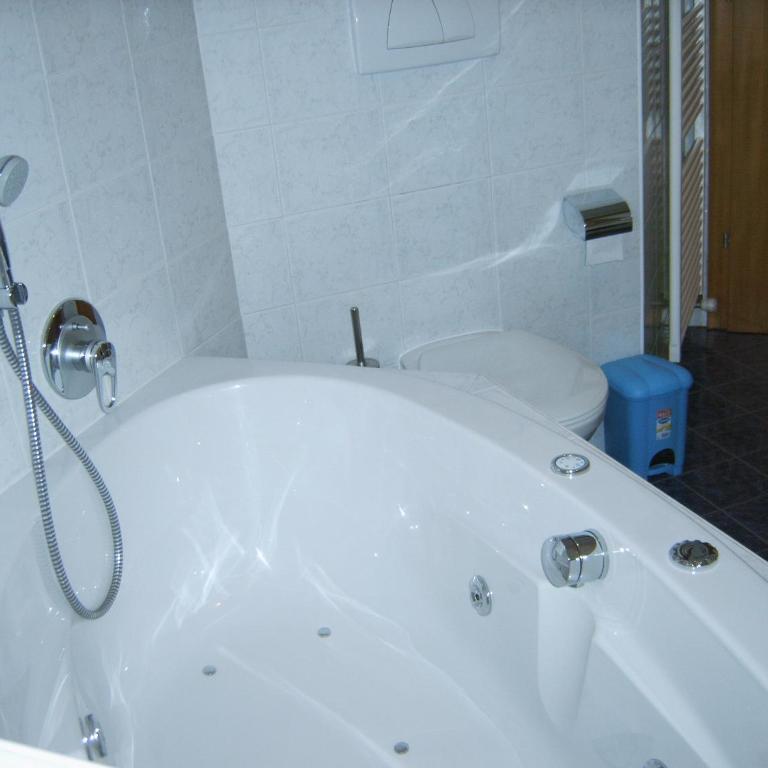 Roanerhof - Apartment - Erdgeschoss - 1