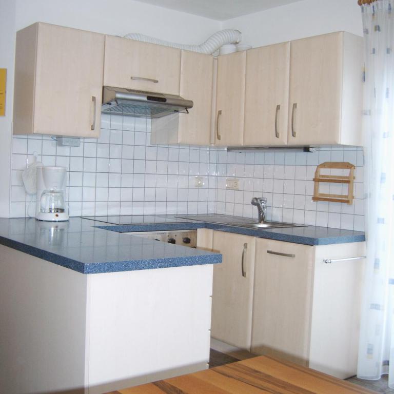 Roanerhof - Apartment - Erdgeschoss - 5