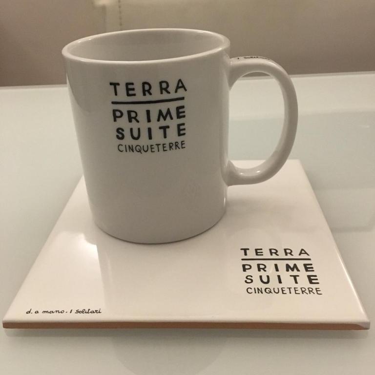 Terra Prime Suite - Suite con Vista Mare - 41