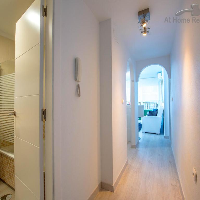 At home Residentials - Apartamento con terraza - 9