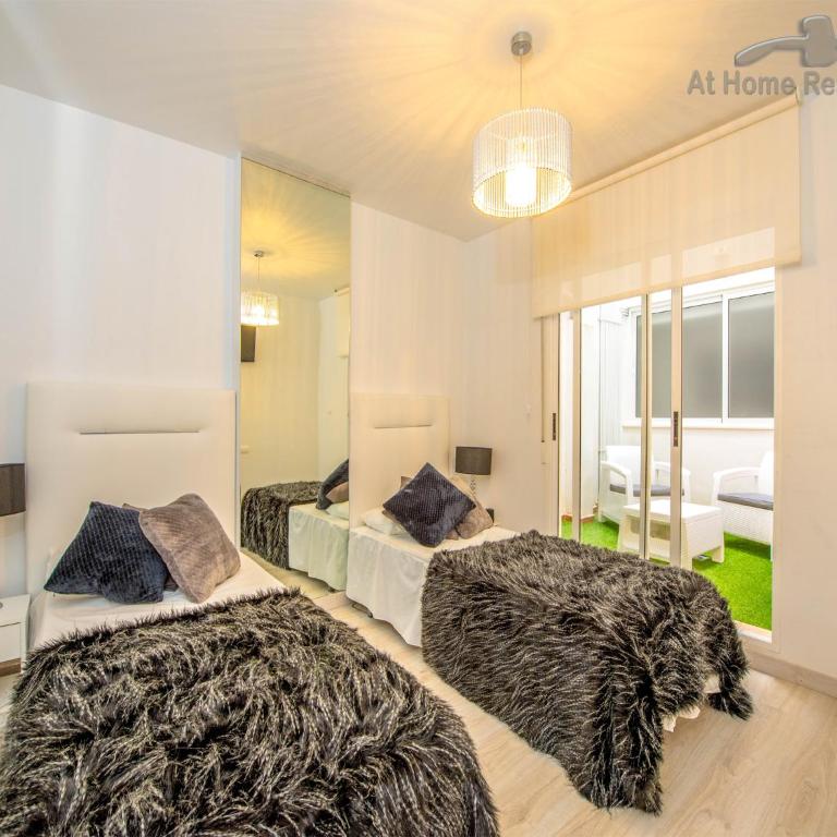 At home Residentials - Apartamento con terraza - 7