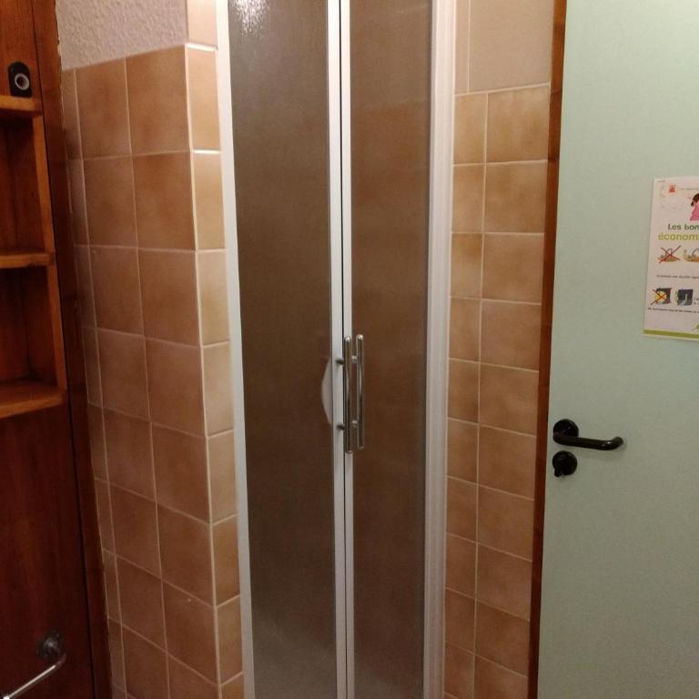 VVF Val-Cenis Haute-Maurienne - Studio 2 Adultes avec Balcon « LE HAUT » - 2