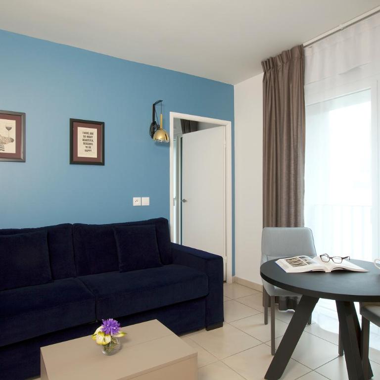 Residhome Bordeaux - Appartement 1 Chambre - 5