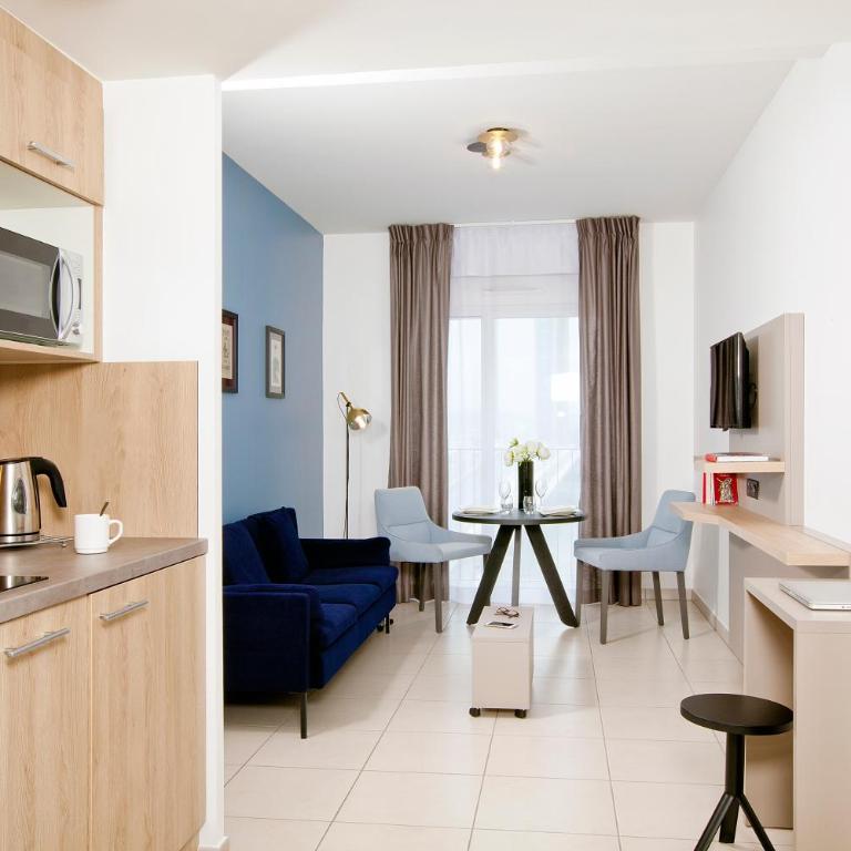 Residhome Bordeaux - Appartement 1 Chambre - 3